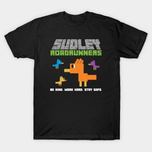 KK Roadrunners T-Shirt